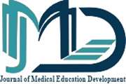 Journal of Medical Education Development