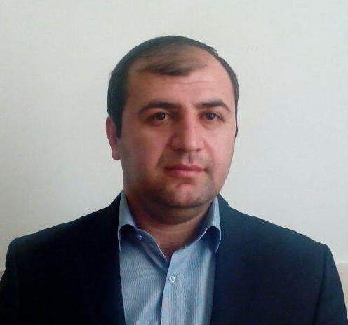 دکتر ساعد