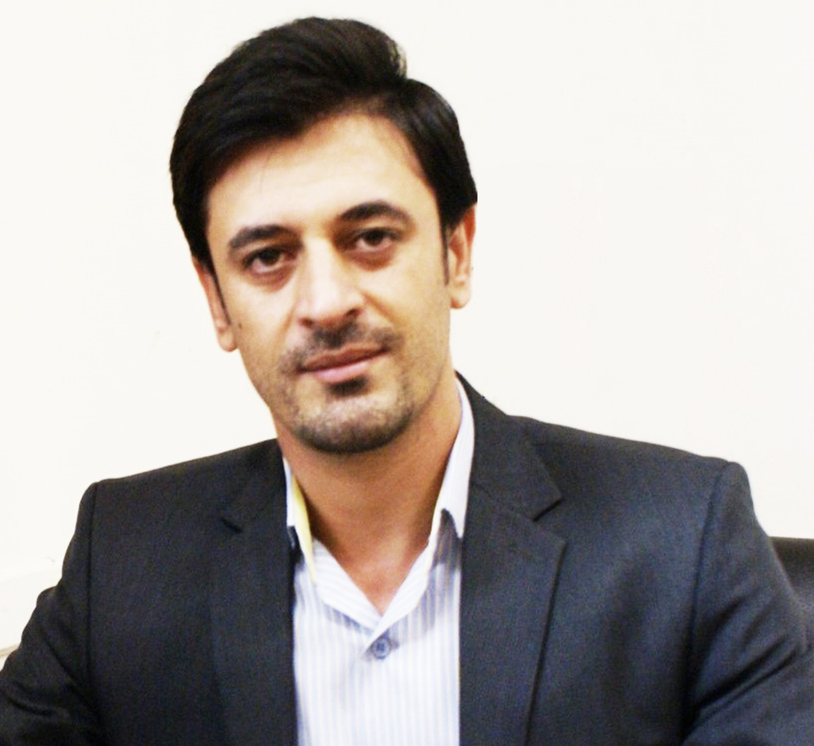 دکتر جوهری